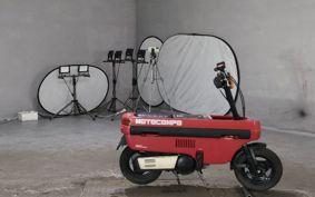 HONDA MOTOCOMPO AB12