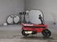Фото Honda MOTOCOMPO с японского аукциона
