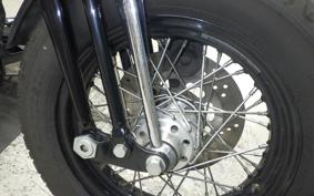 HARLEY FLSTSB 1580 2011