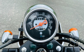 SUZUKI ST250 NJ4AA