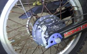 YAMAHA DT125R 34X