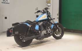 HARLEY XL1200R 2004