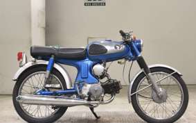 HONDA CS90 S90