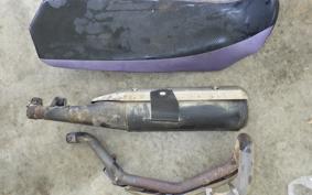 YAMAHA SEROW 250 DG11J