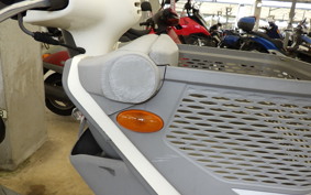 SUZUKI LET's 4 Basket CA43A