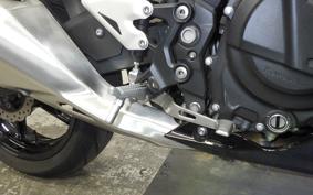 KAWASAKI NINJA 400 2023 EX400L