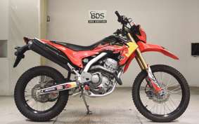 HONDA CRF250L 2008 MD44