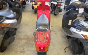 SUZUKI GEMMA 50 CS50