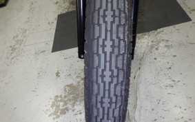 KAWASAKI 250TR BJ250F