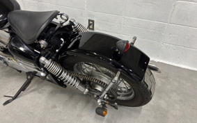 YAMAHA DRAGSTAR 250 VG05J