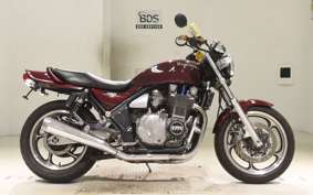 KAWASAKI ZEPHYR 1100 1993 ZRT10A
