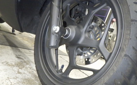 HONDA PCX 160 2024 KF47