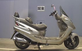 SYM RV125 JP Type LA12