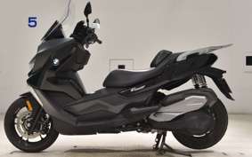 BMW C400GT 2019