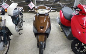HONDA TACT Basket AF79