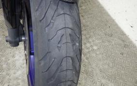 YAMAHA MT-09 Tracer GT 2020 RN51J