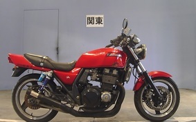 KAWASAKI ZRX-2 1995 ZR400E