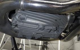 BMW R1200R 2011