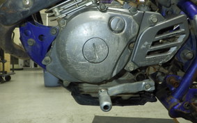 YAMAHA TT-R125 2025 CE07Y