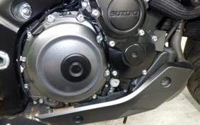 SUZUKI GSX-S 1000 Gen.2 2021 EK1AA