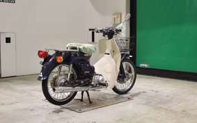 HONDA C90 SUPER CUB HA02