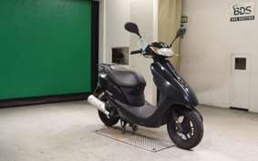 HONDA DIO Gen.6 2022 AF68