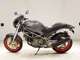 Фото Ducati M1000SIE 2003 с японского аукциона