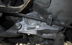 SUZUKI ADDRESS 110 2020 CE47A