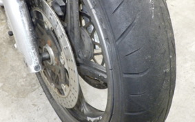 KAWASAKI ZEPHYR 400 KAI 1996 ZR400C