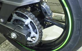 KAWASAKI NINJA 400 2019 EX400G