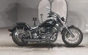 YAMAHA DRAGSTAR 1100 2007 VP13J