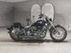 Фото Yamaha DRAGSTAR 1100 2007 с японского аукциона