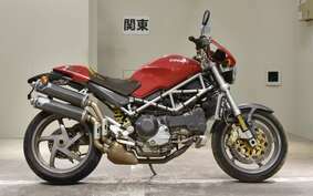 DUCATI MONSTER S4R 2006 M405A