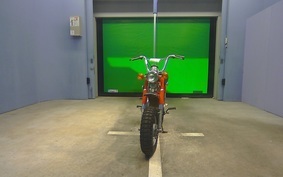 HONDA DAX 70 ST70