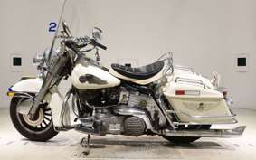HARLEY FLH 1340 1981