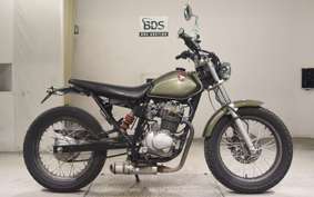 HONDA FTR223 2025 MC34