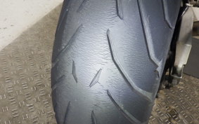 SUZUKI GSF1200 S 1998 GV75A