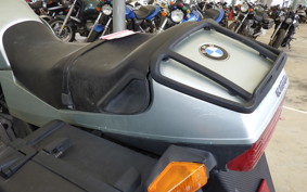 BMW K100RS