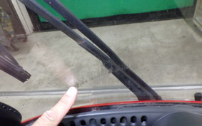 HONDA GYRO CANOPY TA03