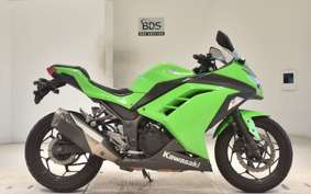 KAWASAKI NINJA 250 EX250L