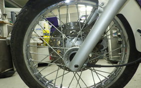 YAMAHA DRAGSTAR 250 2012 VG05J