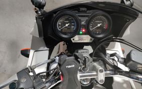 HONDA CB400SFV-4 BOLDOR 2013 NC42
