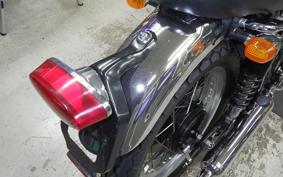 KAWASAKI W650 2001 EJ650A