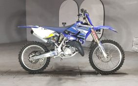YAMAHA YZ125 CE16C