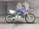 Фото Yamaha YZ125 с японского аукциона