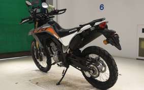 HONDA CRF250L MD47
