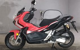 HONDA ADV150 KF38