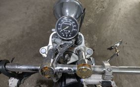 HONDA STEED 400 1999 NC37