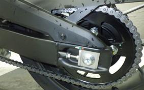 HONDA NX400 E-Clutch 2026 NC65