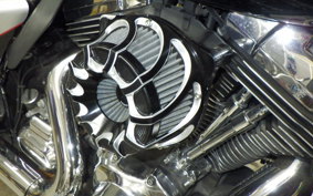 HARLEY FLHTKL TC 1690 2014